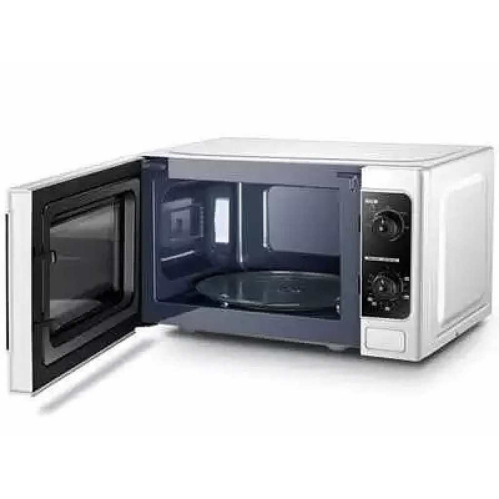 Toshiba Microwave Oven (20L,700W) Gift MCA Toshiba Food container